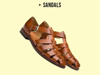 Sandals-464x462