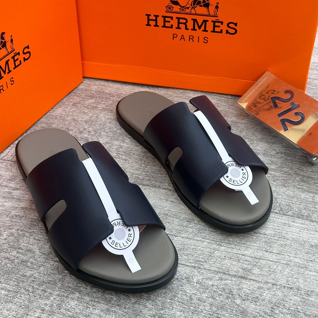 #22 Black Pam (Available Szx: 40, 41, 42, 43, 44, 45 and 46 Only)