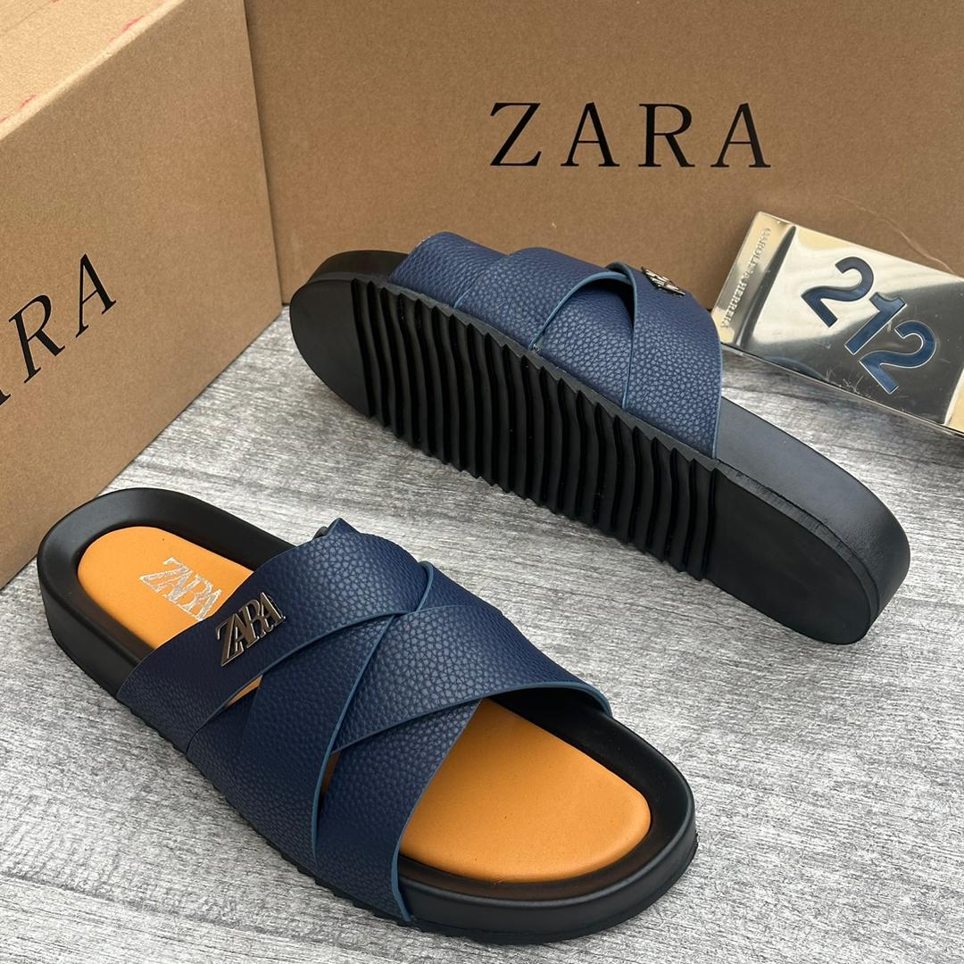 #4 Blue Pam (Available Szx: 40, 41, 42, 43, 44, 45 and 46 Only)